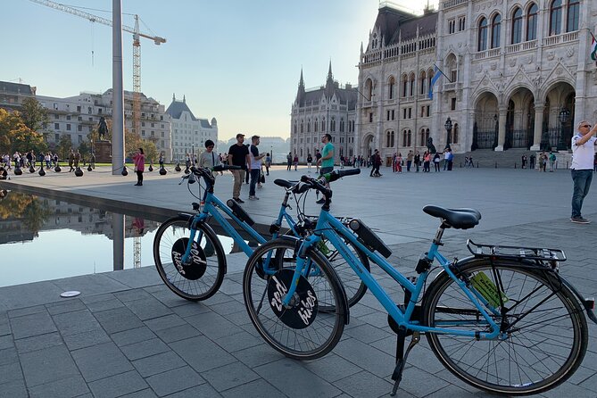 Budapest Highlights Private E-bike Tour - Should You Book This Budapest Highlights Private E-bike Tour?