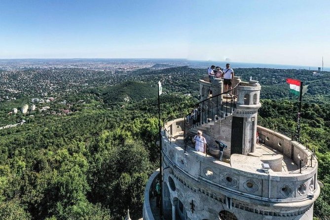 Budapest Hike - Price and Value: Is $61.41 a Fair Deal for 4 Hours?