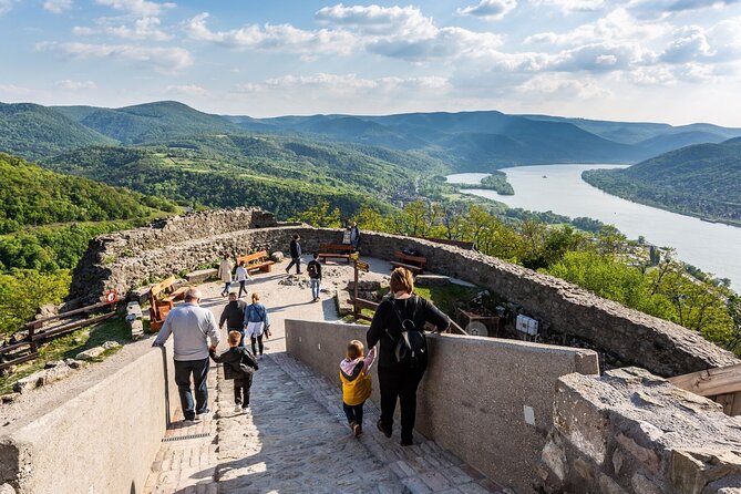 Budapest Hike to Visegrád Castle w or wo Sauna/Danube beach - SaunaHouse: Finnish, steam, salty, infrared, and a plunge pool