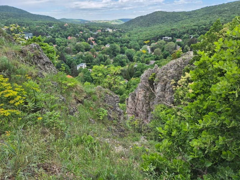 Budapest: Hiking Tour in the Buda Hills, Hármashatár Hill - Key highlights worth waking up for