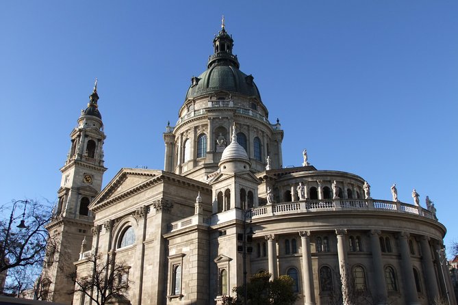 Budapest Historical and Cultural Grand Driving Tour - Key things I’d bet on