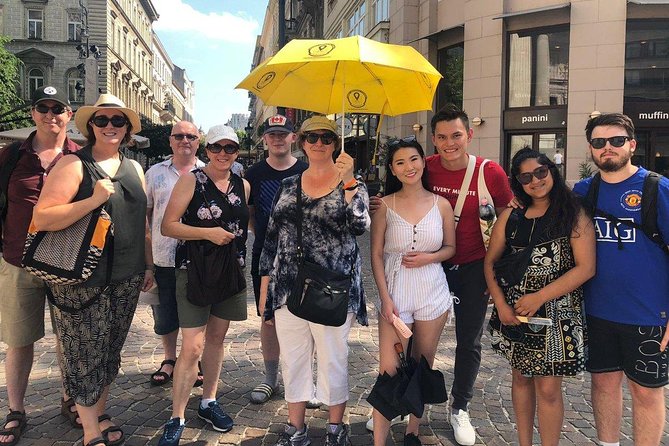 Budapest Historical Sightseeing - Free Walking Tour - Stop 2: Kálvin Square and John Calvin’s footprint