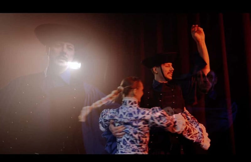 Budapest: Hungarian Dinner & Show with Unlimited Drinks - Value check: is $33 worth it for dinner, show, and drinks?