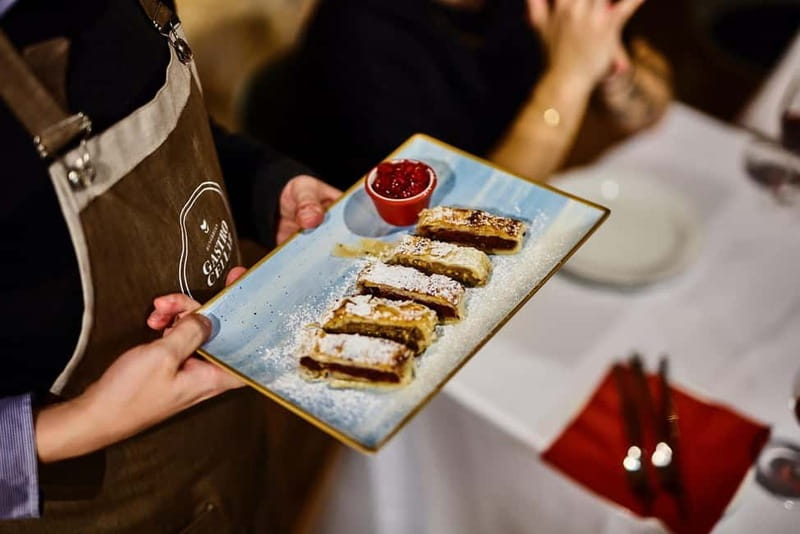 Budapest: Hungarian Folk Dance & Concert with Dinner Option - Who this fits best (and who should skip it)