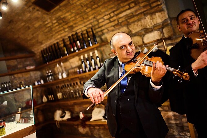 Budapest: Hungarian Folklore Dance Performance & Concert Ticket - Key things I’d plan around
