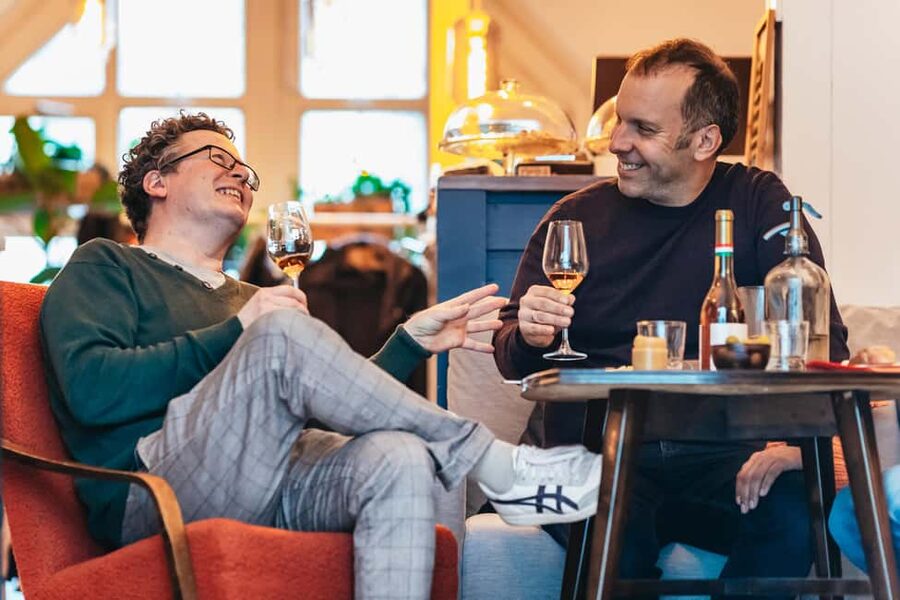 Budapest: Hungarian Wine Tasting with 8 Wines and Tapas - Who this tasting fits best, and who should skip