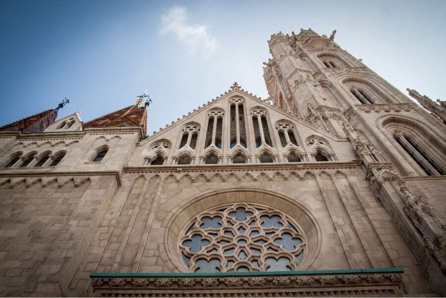 Budapest in a Day Private Luxury Sightseeing Tour - Food and entry fees: how to budget without surprises