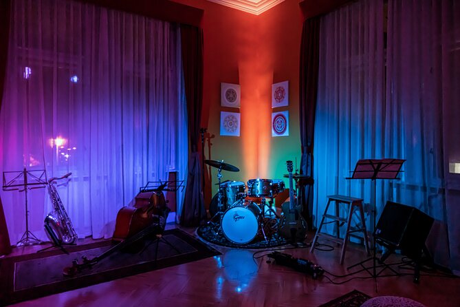 Budapest JazzHouse - Key highlights to know before you go