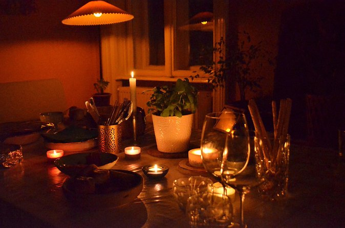 Budapest JazzHouse - The Wesselényi Street experience: arrival, background, then music