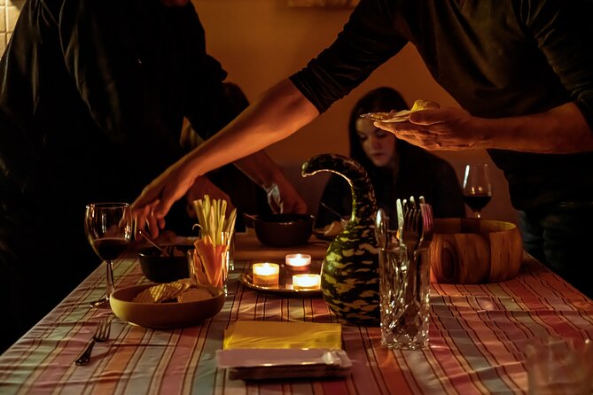 Budapest JazzHouse - Timing that fits Budapest evenings: 7:00 pm to about two hours