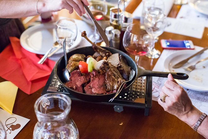 Budapest Jewish Cuisine & Culture Walk - Price and value: is $155 fair for this mix?