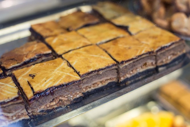 Budapest Jewish Cuisine & Culture Walk - What to do before and after the tour