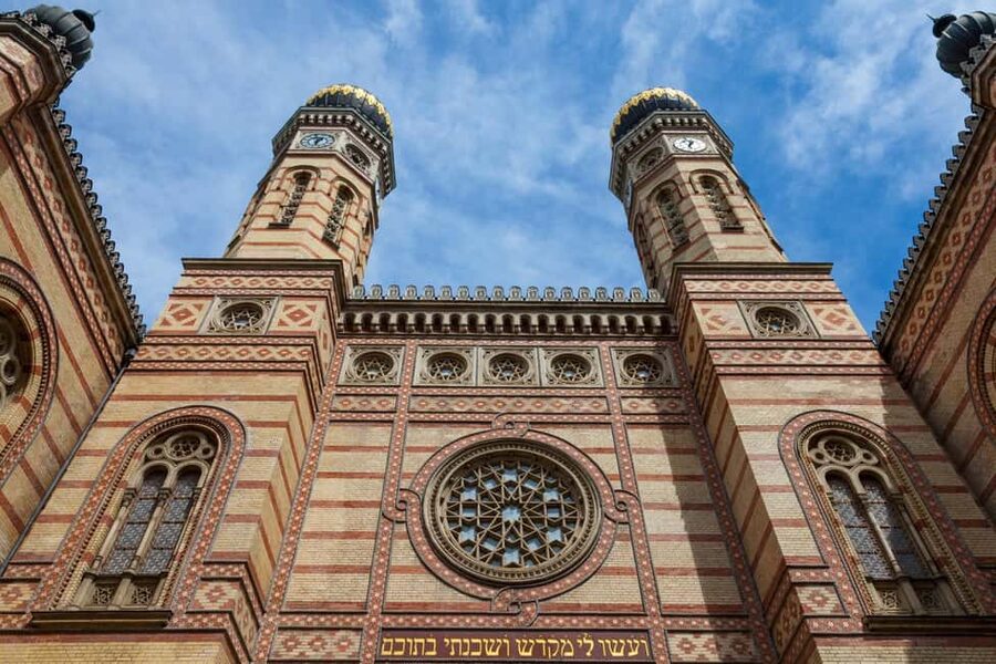 Budapest Jewish Ghetto History Private Guided Walking Tour - Key things that make this tour worth your time