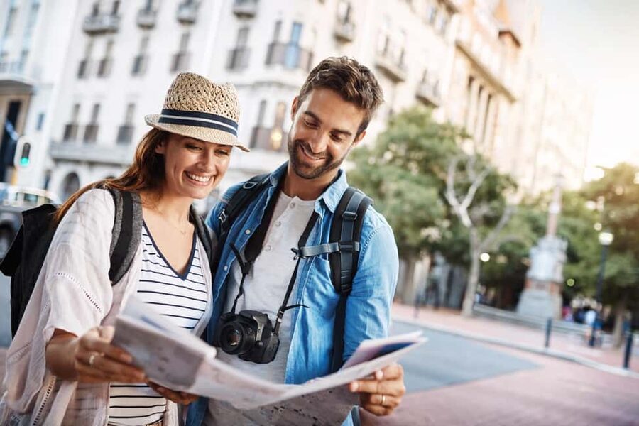 Budapest Jewish Ghetto History Private Guided Walking Tour - Entering Budapest’s Jewish Quarter with a plan, not a pile of facts