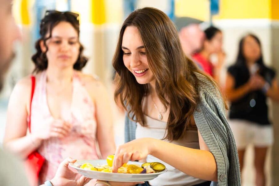 Budapest: Kickstart the City - Local Market Tasting Tour - Key takeaways before you go