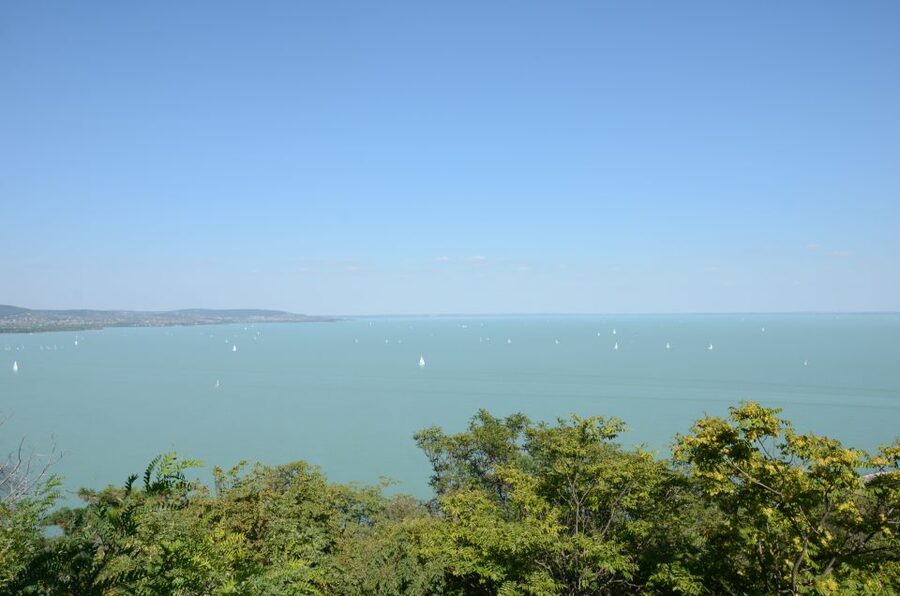 Budapest: Lake Balaton and Herend Full-Day Private Tour - Tihany Abbey (950 Years Old): A Quiet Pause With Real Weight