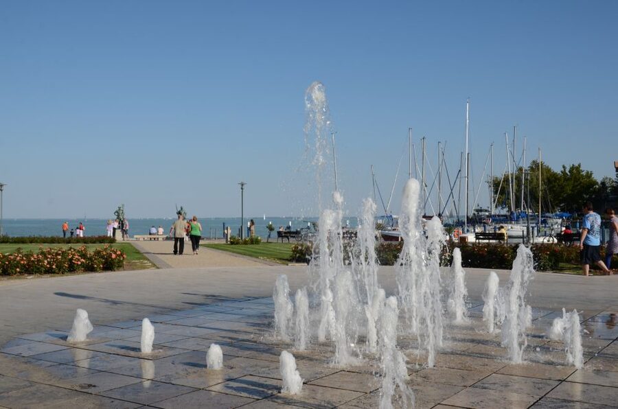 Budapest: Lake Balaton and Herend Full-Day Private Tour - Price and Value at $436 Per Person