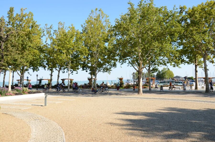 Budapest: Lake Balaton and Herend Full-Day Private Tour - Should You Book: My Honest Take