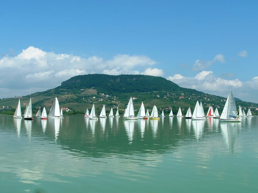 Budapest: Lake Balaton & Herend Porcelain Private Day Tour - Key points before you go