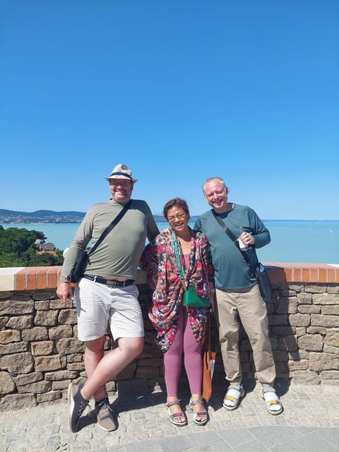 Budapest: Lake Balaton & Herend Porcelain Private Day Tour - FAQ