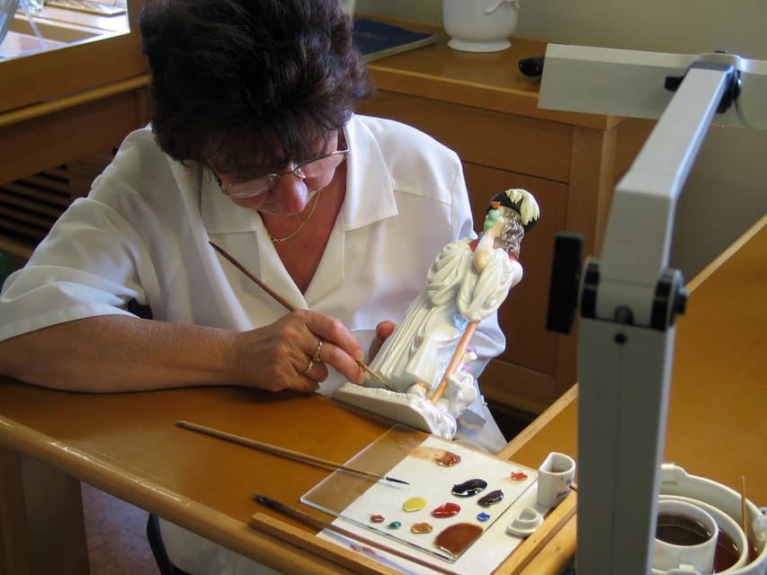 Budapest: Lake Balaton & Herend Porcelain Private Day Tour - About the guide: why flexibility can make or break the day