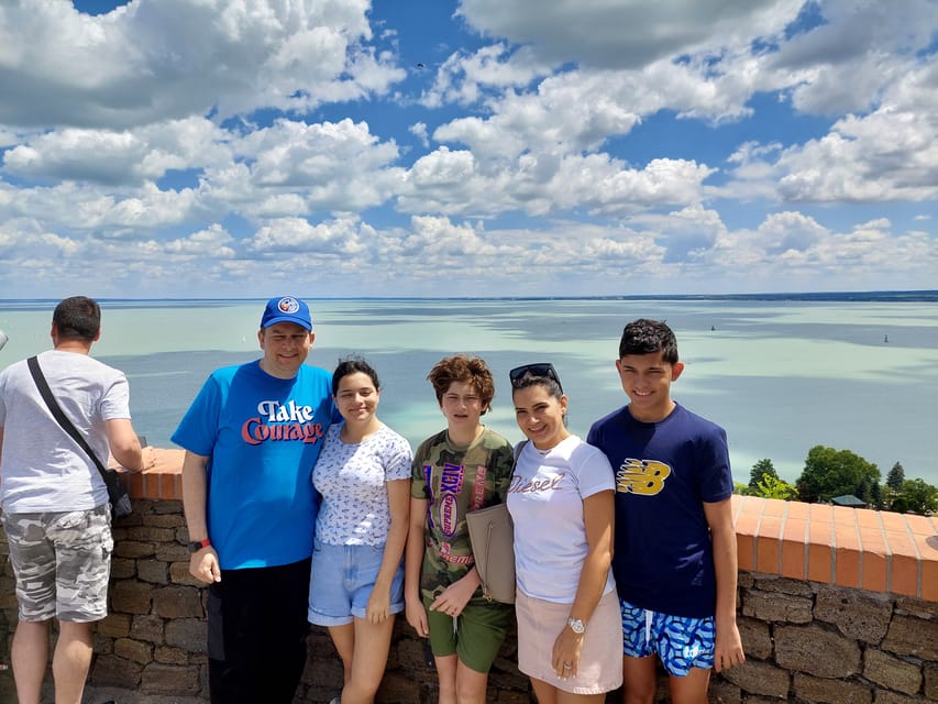 Budapest: Lake Balaton & Herend Porcelain Private Day Tour - Who this tour suits best