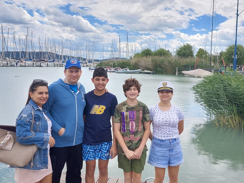 Budapest: Lake Balaton & Herend Porcelain Private Day Tour - Should you book this private day tour?