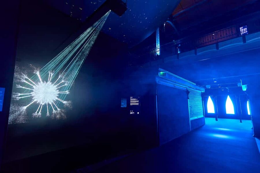 Budapest: Light Art Museum Skip-the-Line Entry Ticket - Who this experience fits best, and who might want a different plan