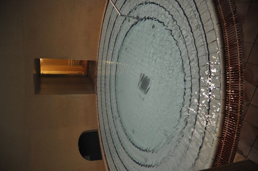 Budapest: Lukács Thermal Bath Full-Day Spa Ticket - Key Things That Make Lukács Thermal Bath Worth Your Time