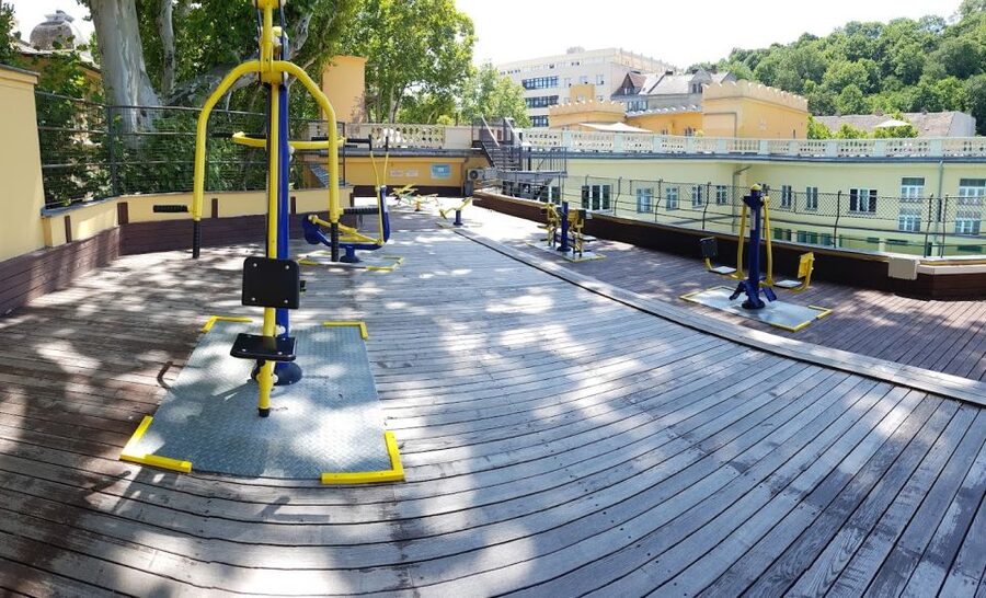 Budapest: Lukács Thermal Bath Full-Day Spa Ticket - Your Day Inside: How It Usually Flows Once You Arrive