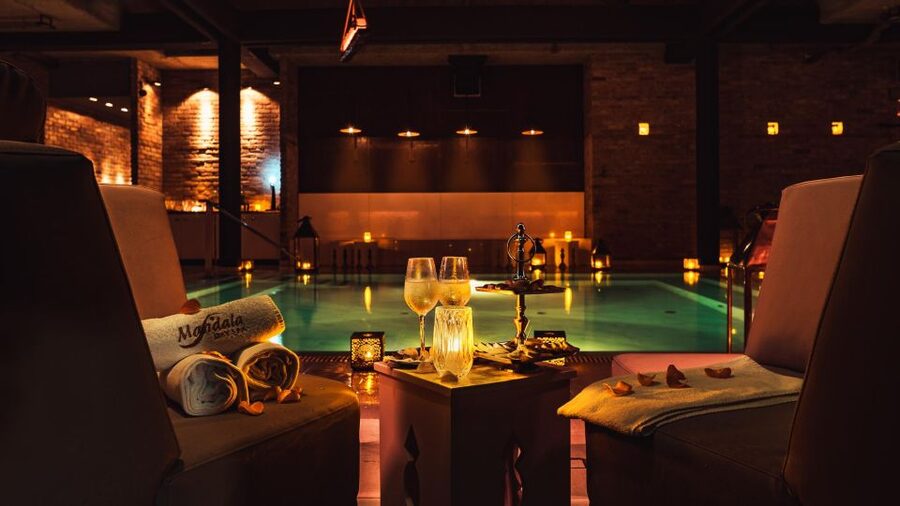 Budapest: Mandala Day Spa & Luxury Pool Experience - Key Highlights Worth Planning Around