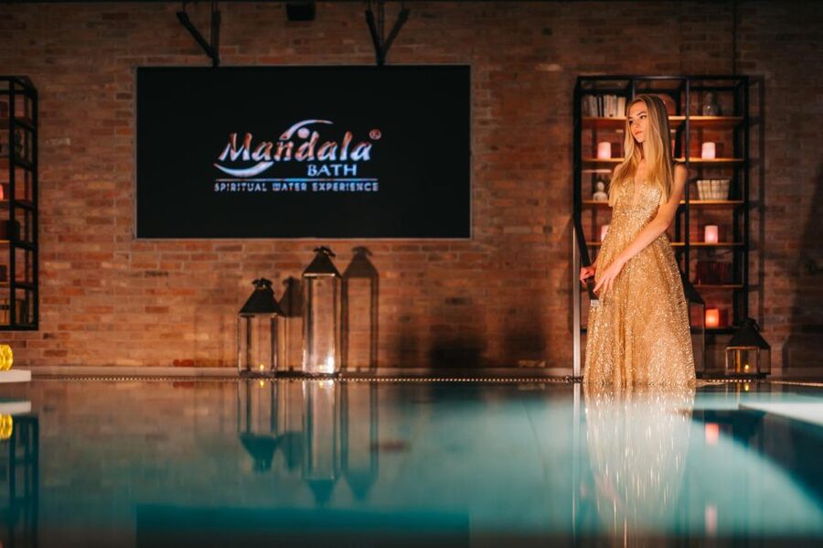 Budapest: Mandala Day Spa & Luxury Pool Experience - The 3-hour rhythm: how to use the pools like a pro