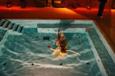 Mandala Day Spa & Luxury Pool Experience