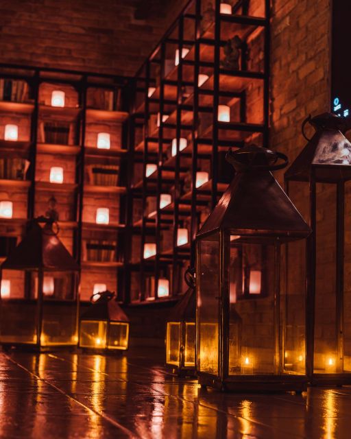 Budapest: Mandala Day Spa & Luxury Pool Experience - Price and value at about $38 per person for 3 hours
