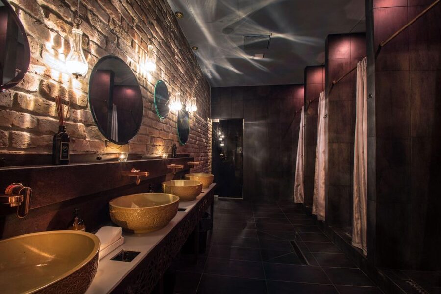 Budapest: Mandala Day Spa & Luxury Pool Experience - FAQ