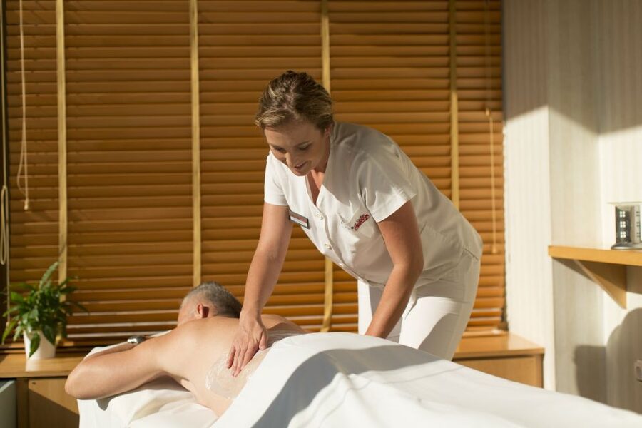Budapest: Margaret Island Day Spa Entry Ticket - Key Things to Know Before You Go