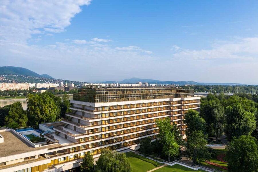 Budapest: Margaret Island, Salt Cave treatment 45 minutes - Key Points That Matter Before You Go