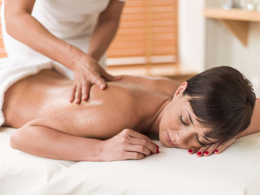 Budapest: Margaret Island Spa Day with Swedish Massage - Who This Spa Day Fits (and Who Should Skip It)