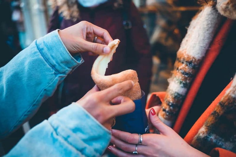 Budapest Market and Food Tasting Tour with a Local Guide - Key highlights you can plan around