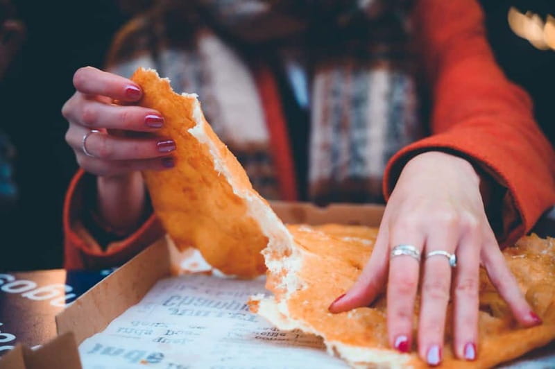 Budapest Market and Food Tasting Tour with a Local Guide - Market tastings: charcuterie board, pastries, and how to read the menu