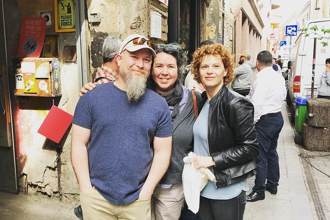 Budapest Market Tour & Home Cooking Class with local Chef & Guide - Group Size and the Social Factor That Makes It Work