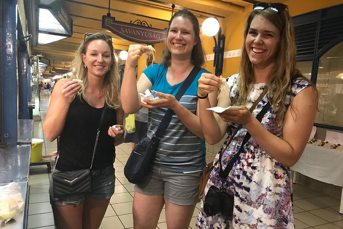 Budapest Market Tour & Home Cooking Class with local Chef & Guide - Price and Value: What $114 Really Buys You