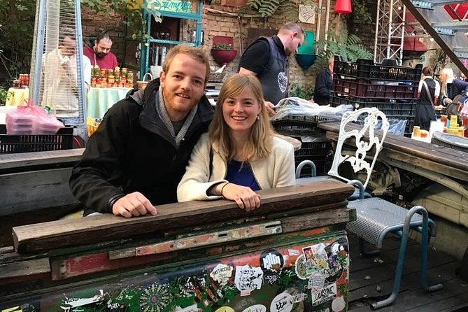Budapest Market Tour & Home Cooking Class with local Chef & Guide - Getting There and Moving Between Stops Without Headaches