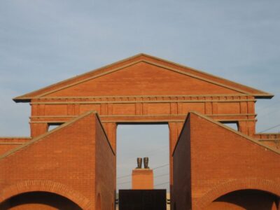 Memento Park Ticket