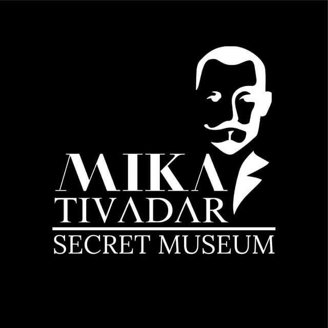 Budapest: Mika Tivadar Secret Museum Entry Ticket - Famous Names and Surprising Connections You’ll Hear About