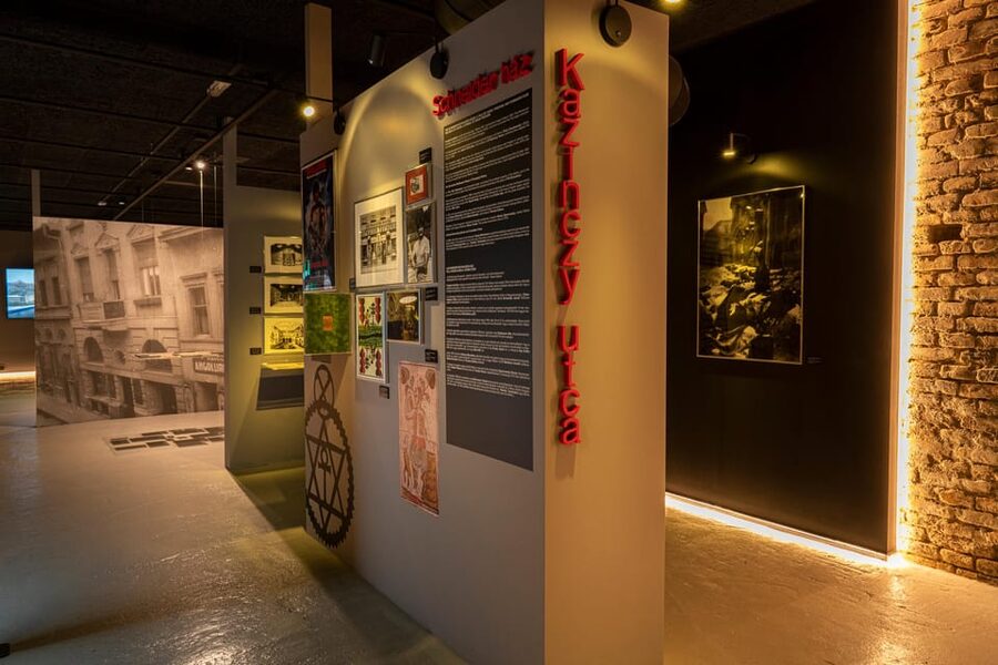 Budapest: Mika Tivadar Secret Museum Entry Ticket - Who Should Go, and Who Might Skip It