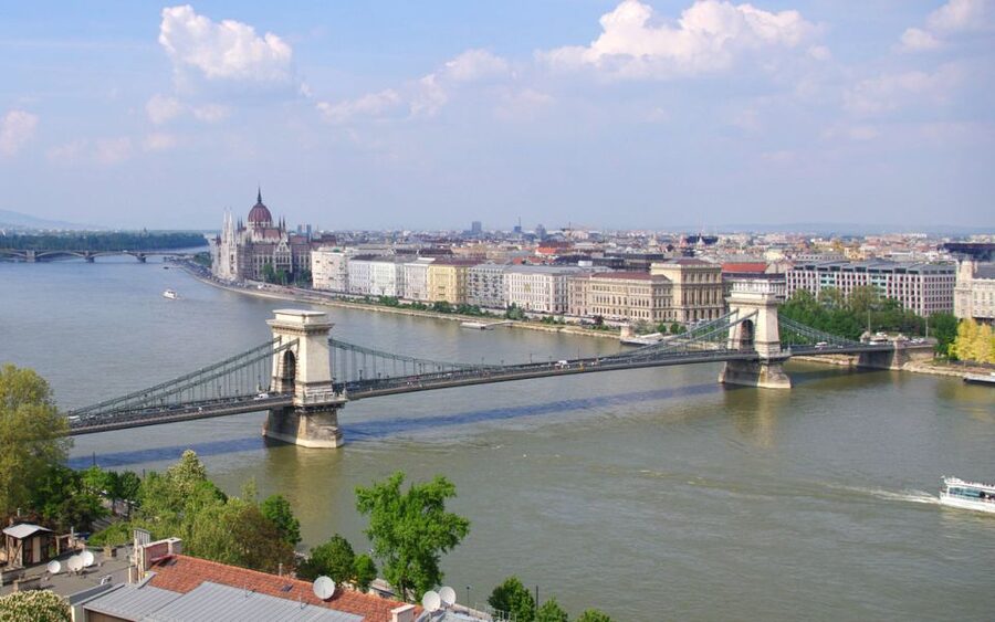 Budapest: Multilingual Highlights Tour - Key things to know before you go