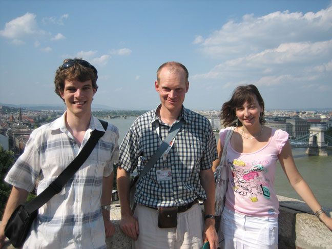 Budapest: Multilingual Highlights Tour - Price and Logistics: Is $41 Good Value?