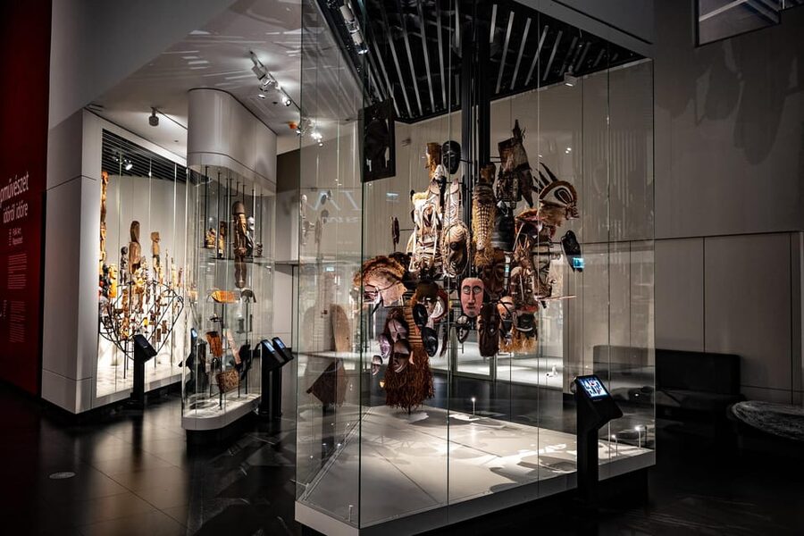 Budapest: Museum of Ethnography Entry Ticket - Key Things to Notice Before You Go