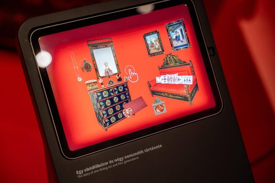 Budapest: Museum of Ethnography Entry Ticket - Temporary Exhibitions That Can Change Everything (Herman Ottó Example)